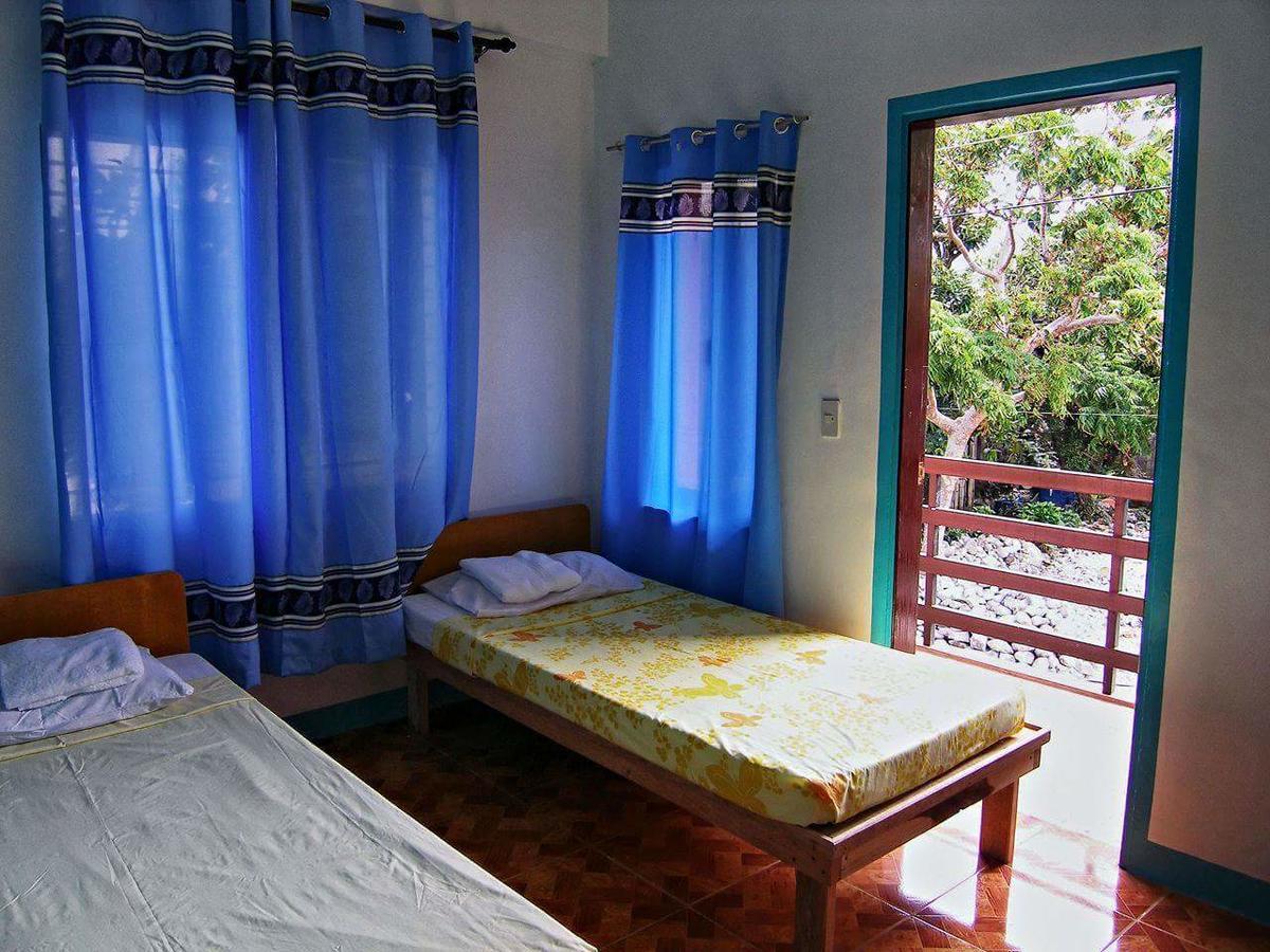 R&E Bed & Breakfast Ivana Eksteriør billede
