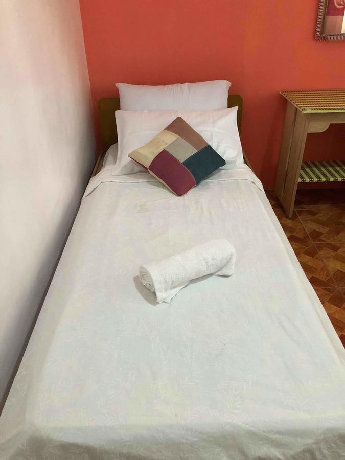 R&E Bed & Breakfast Ivana Eksteriør billede